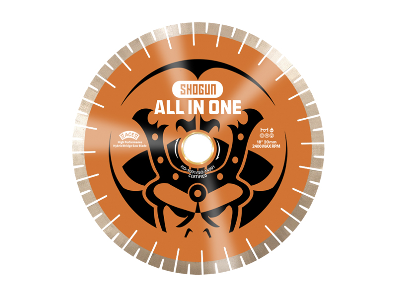 Disco Tools - Shogun All In One