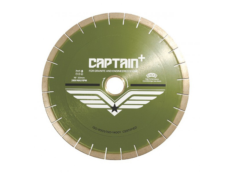 Disco Tools - Captain Plus
