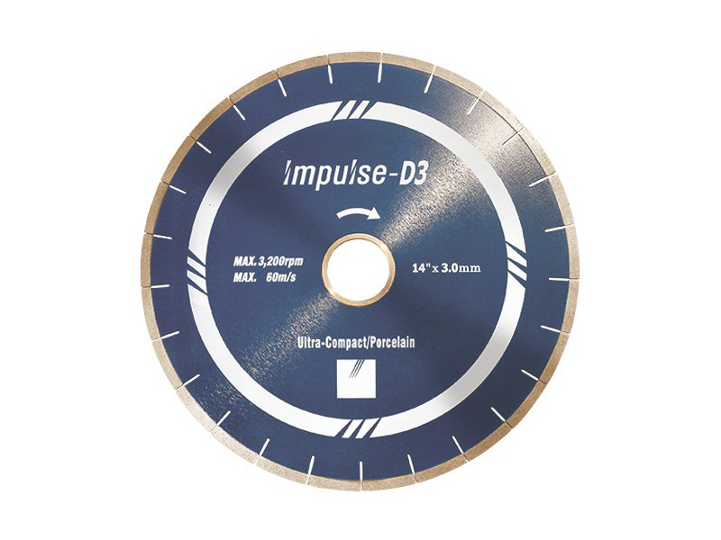 Disco Tools - Impulse-DIII