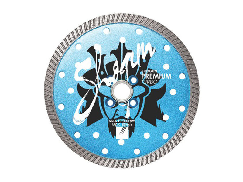 Disco Tools - Shogun Premium Turbo Plus