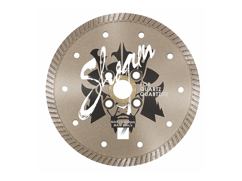 Disco Tools - Shogun Turbo