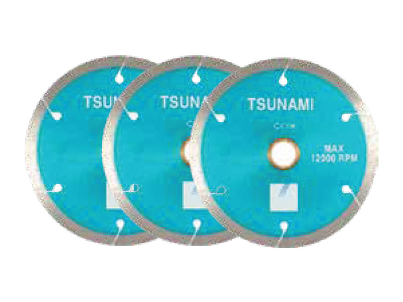 Disco Tools - Tsumami RC