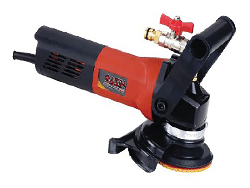 Moai Tools - Electric Wet Polisher