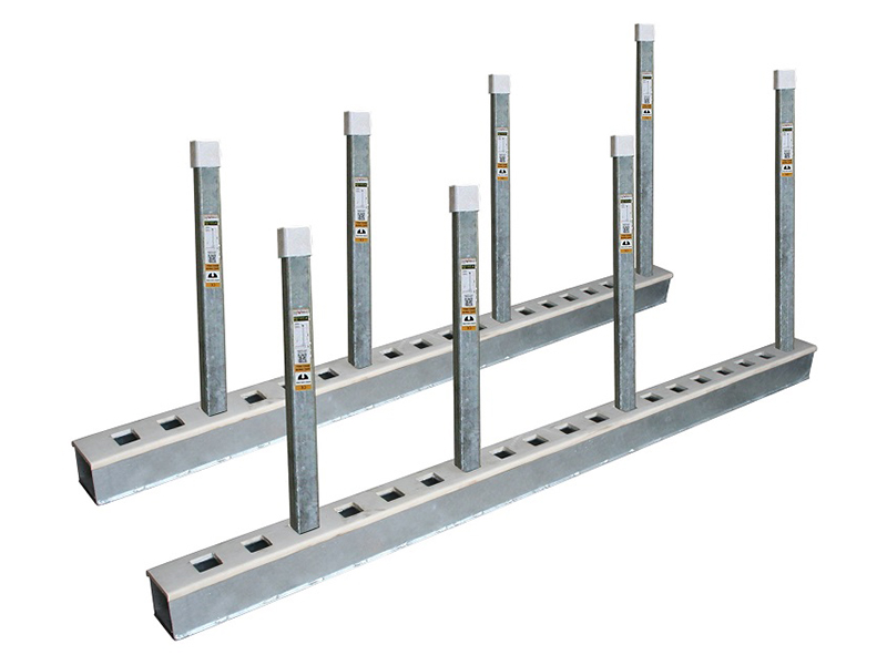 Workshop Rack 2.4M