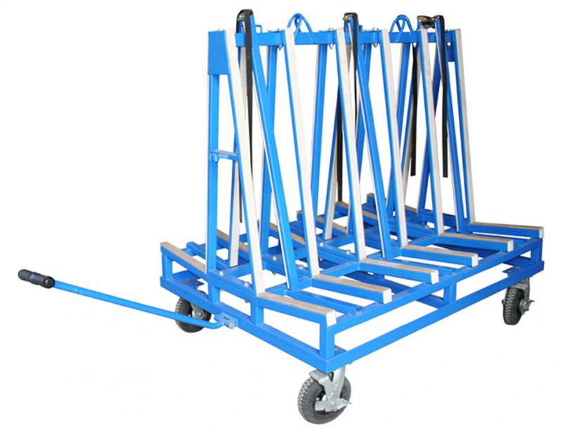 Demountable Frame DFF1500
