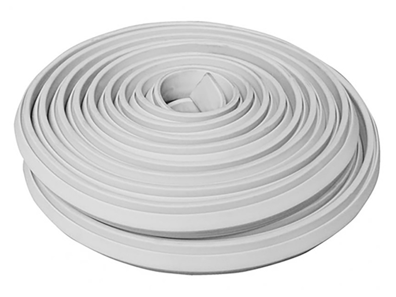 Replacement Rubber Strips 22m Roll