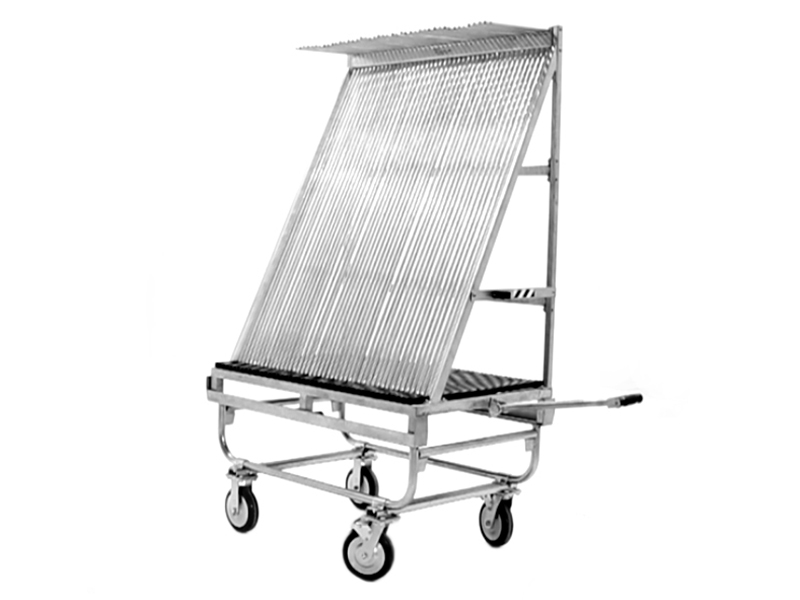 Harp Rack AHR