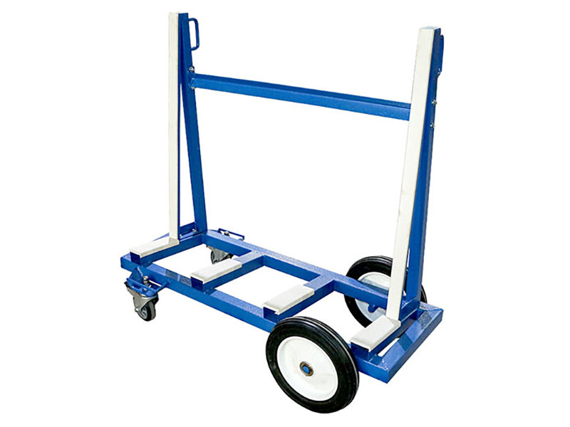 Slab Buggies