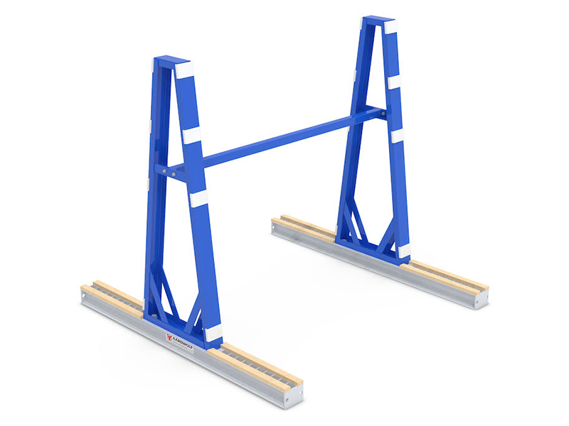 Storage A-Frames