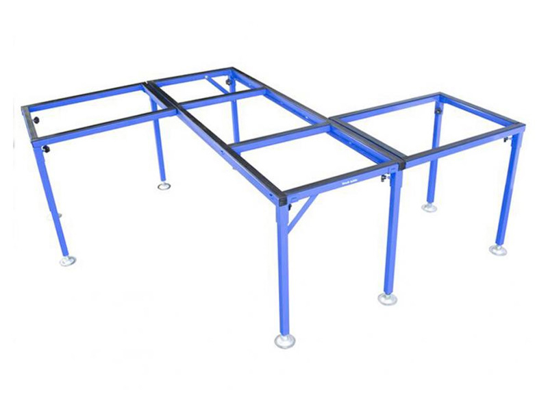 Fabrication Tables