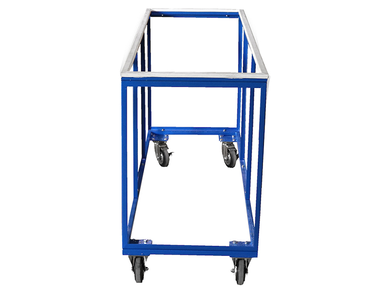 Economy Fabrication Table AEFT