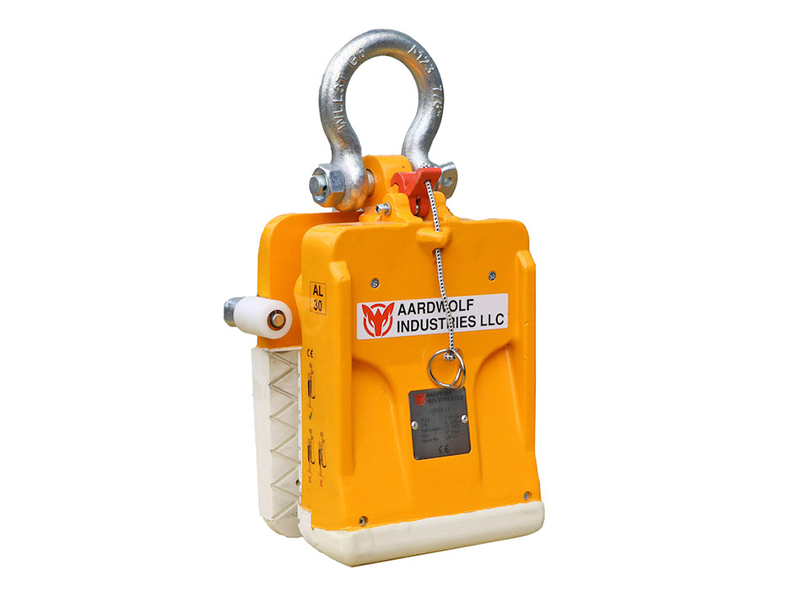 Aardwolf Slab Lifter