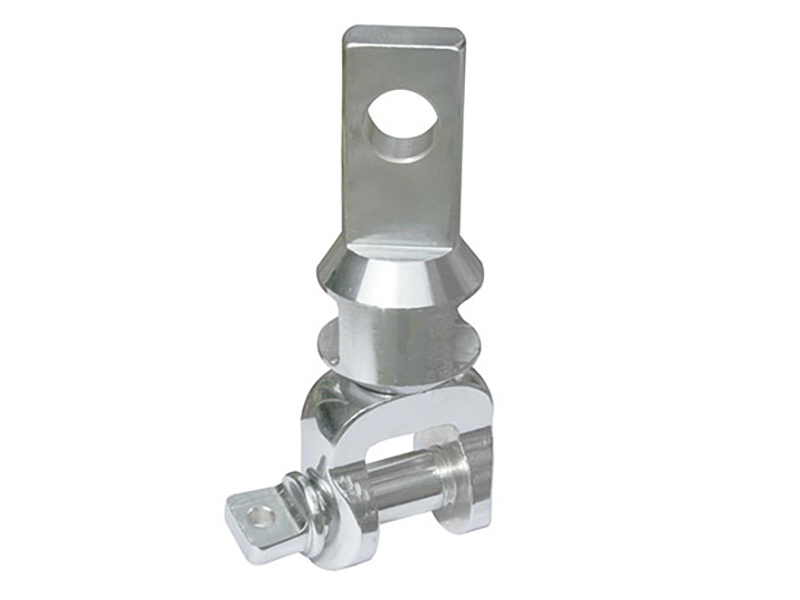 Forged Aluminium Swivel 1.5T