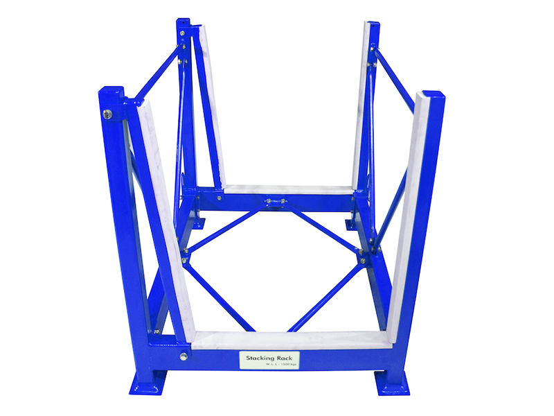 Stacking Rack 1500 ASTR01
