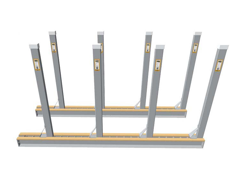 Bundle Rack 3M