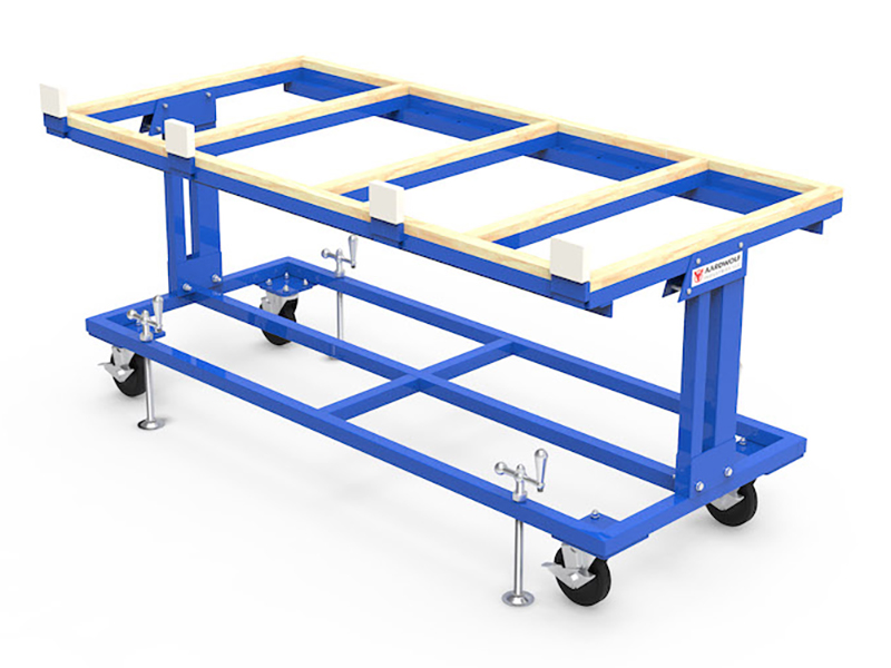 Work Tables