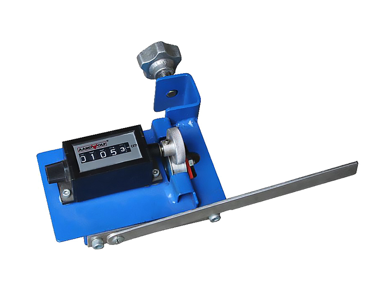 Fiberglass Measuring Meter &amp; Knife