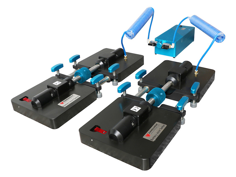 Seam Setters
