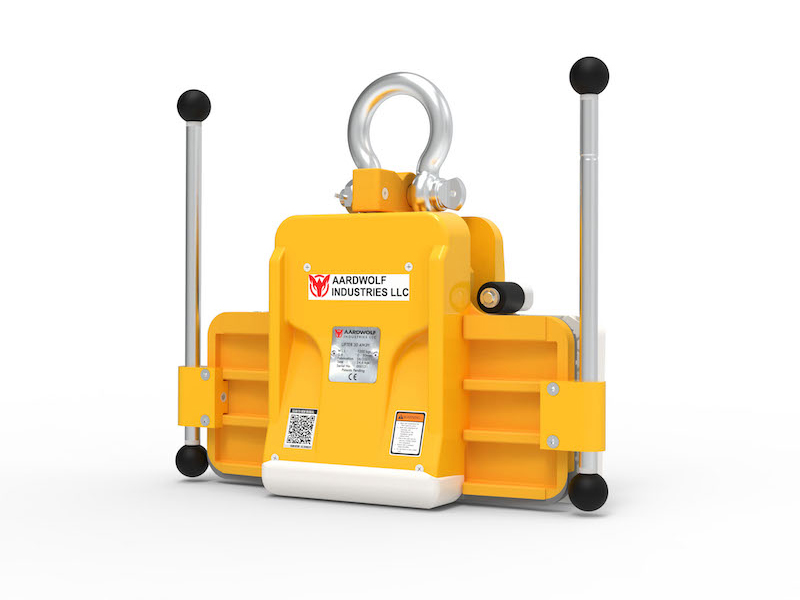 Glass Lifter AL30AWJH