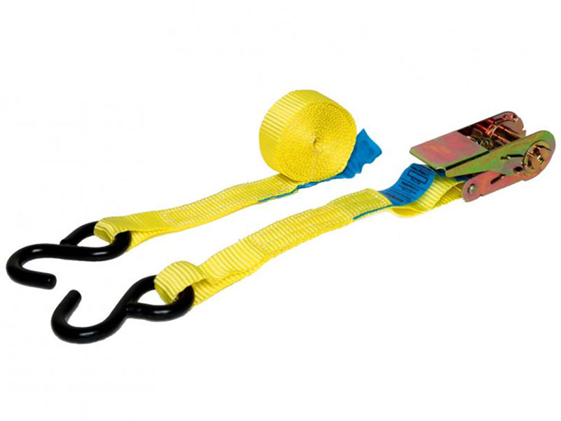 Ratchet Tie Downs