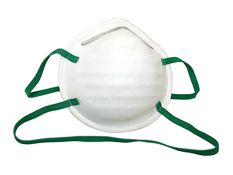 Anti Dust Mask MK7