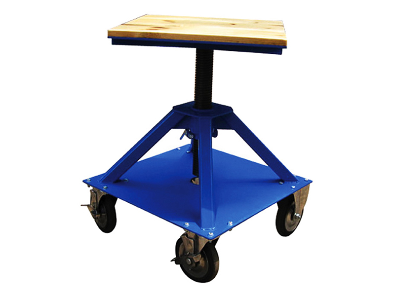 Sculpture Table ST1000