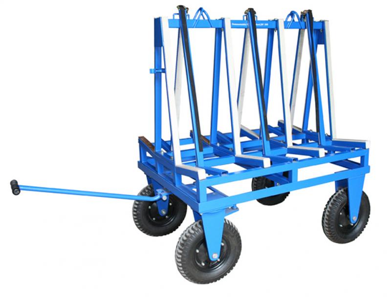 Demountable Frame DFF400