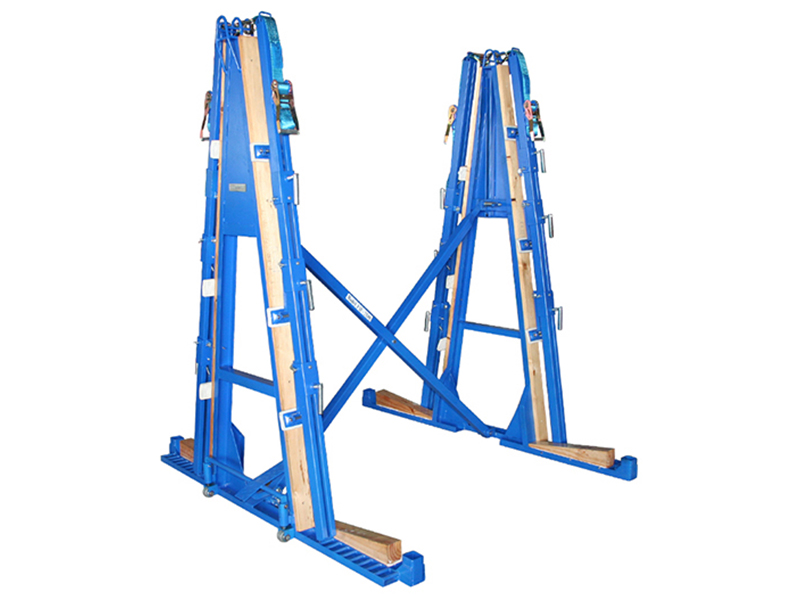 Folding A-Frame FAF2100