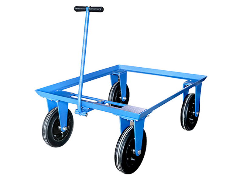 DFF400 - Base Only