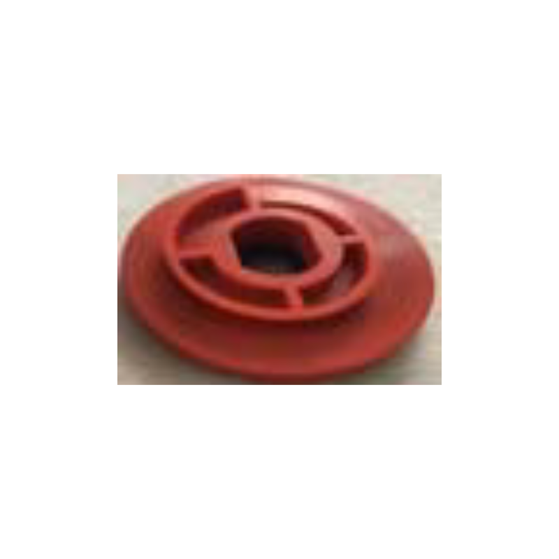 Snail lock Velcro