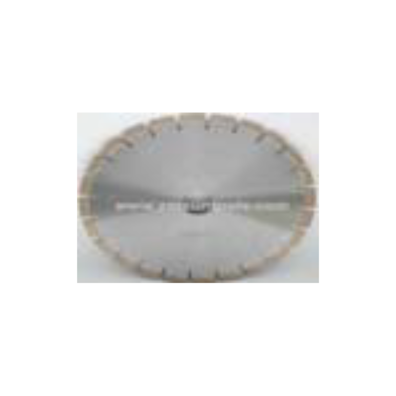 Marble silent blade