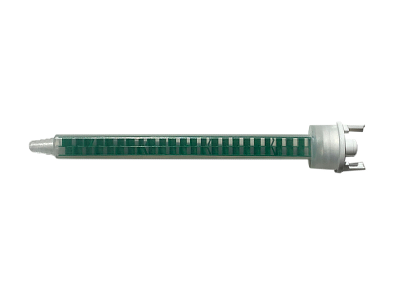 400ml Static Mixer Tip 1:1