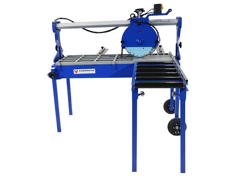 Aardwolf Site Saws