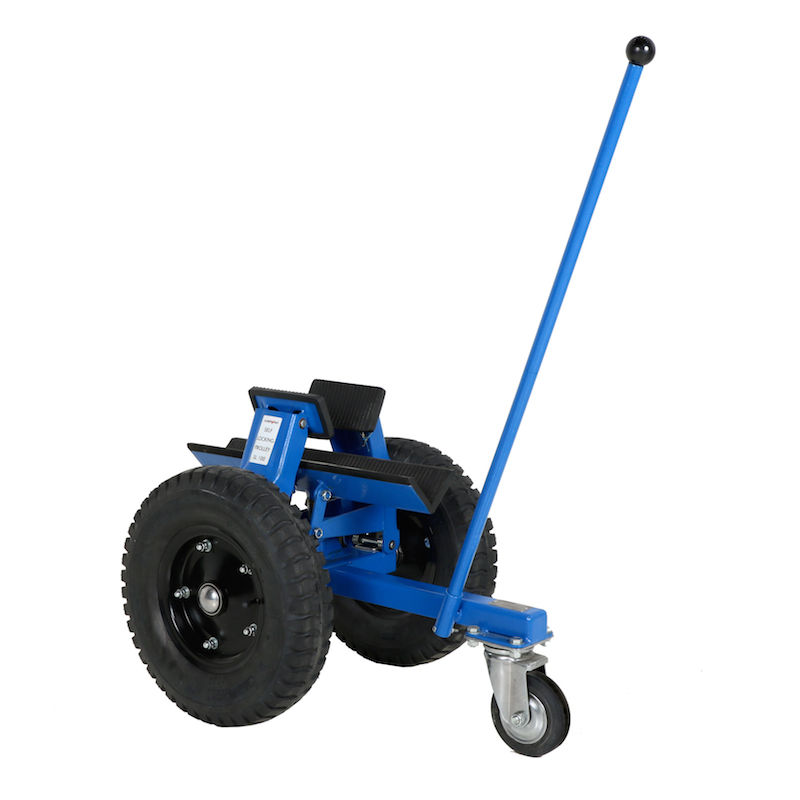 Self-Locking Trolley SL100