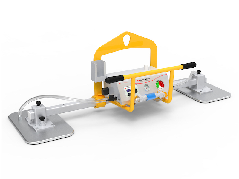 Vacuum Lifter AVLM2/500