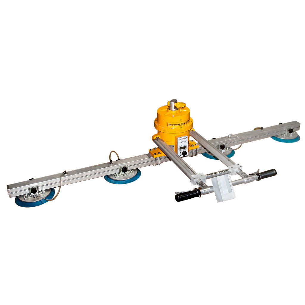 Mechanical Vacuum Lifter AMVL250-4 (In line)