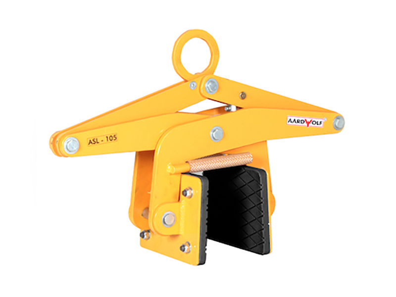 Scissor Clamp Lifters