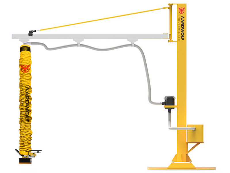 Vacuum Tube Lifter AVTL2