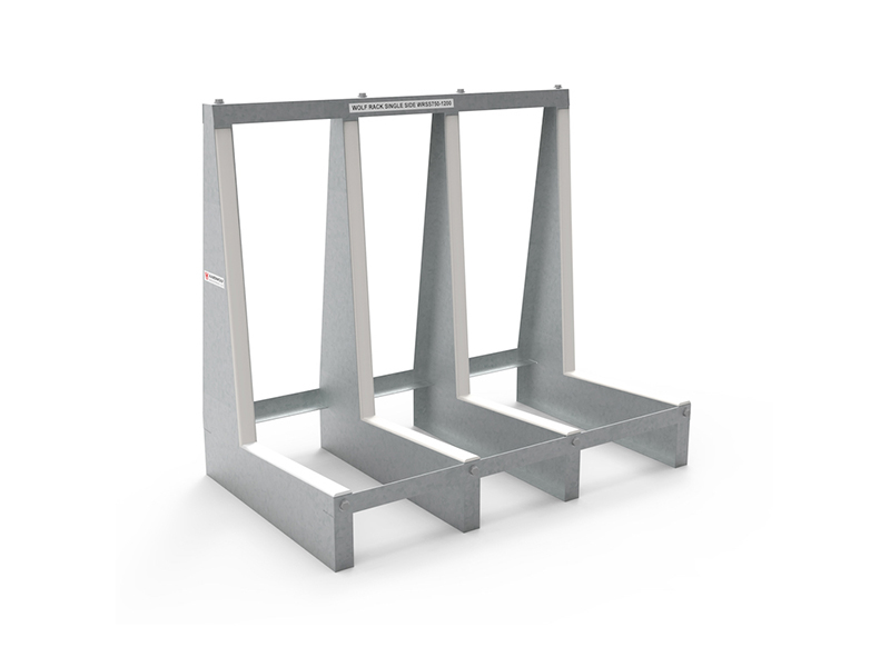 Wolf Rack Single Side WRSS750