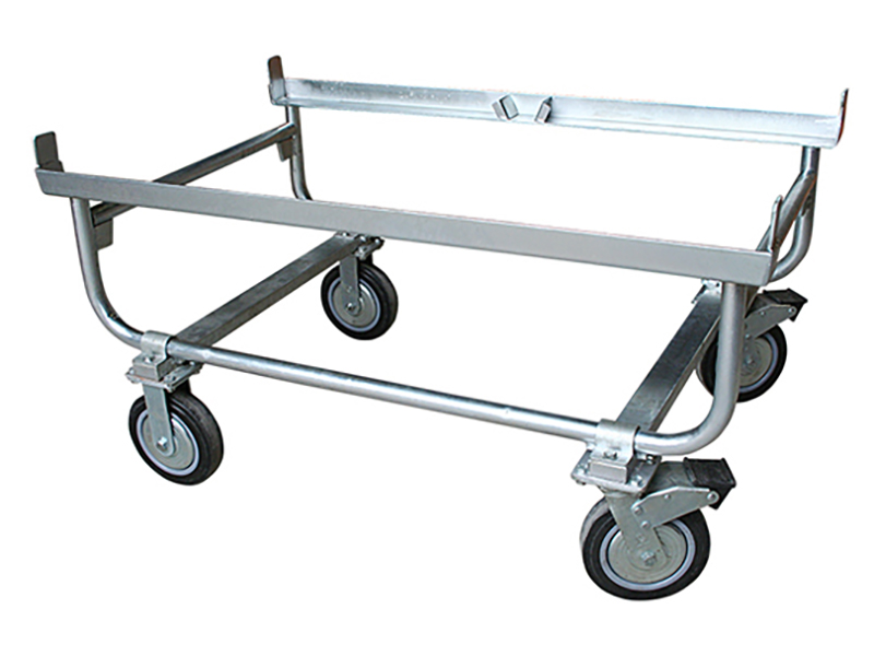 Wolf Rack Cart