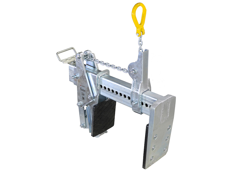 Monument Clamps