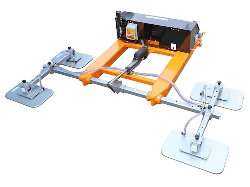 Fork Mounted Vacuum Lifting Attachments FMVLA