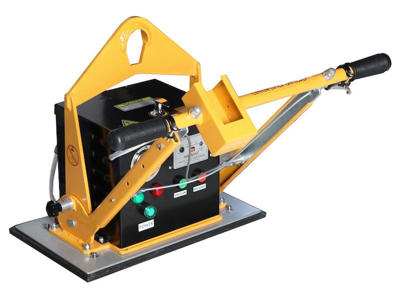 AEVL Electric Vacuum Lifters