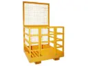 Collapsible Safety Cage ACSC