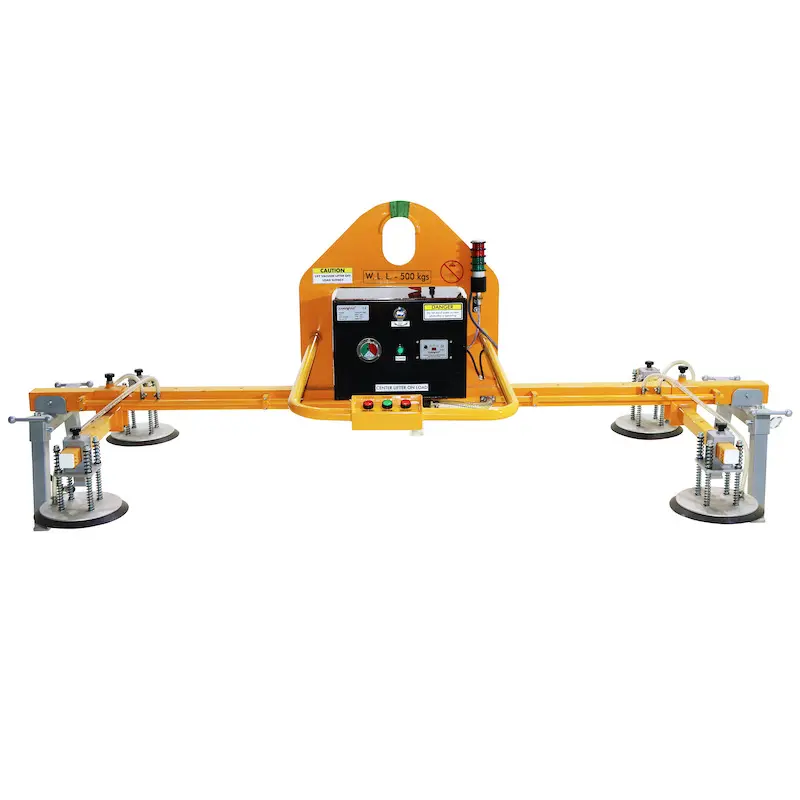 Electric Vacuum Lifters