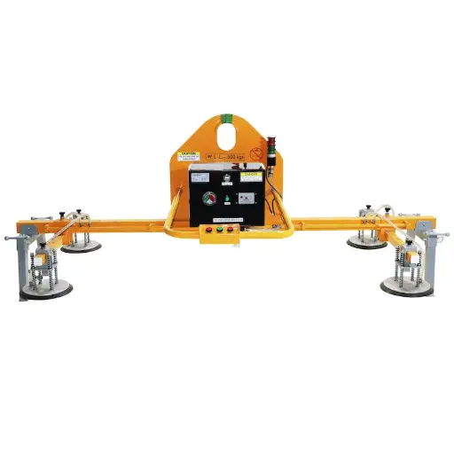 Electric Vacuum Lifters