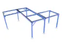Fabrication Tables