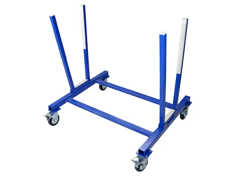 Flip Trolley
