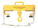 Fork Hook Attachments
