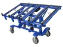 Kitchen Installation Carts